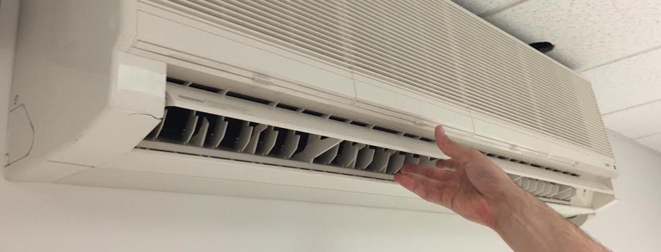 Air Conditioning Repair