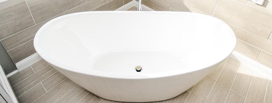 Bathtub Refinishing