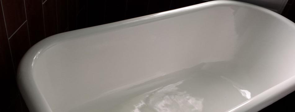 Bathtub Reglazing