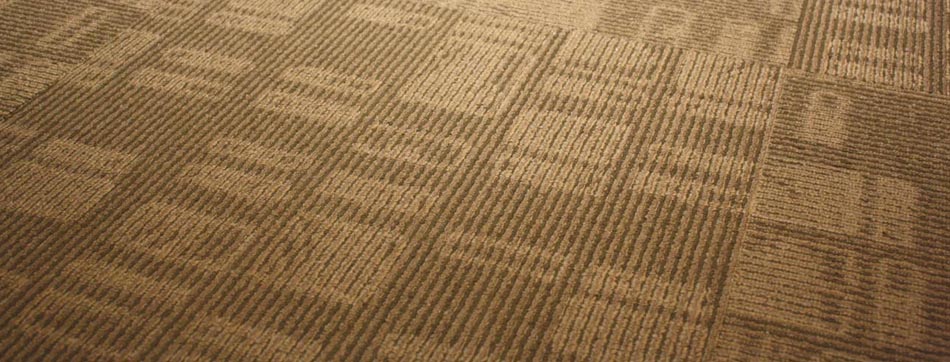 Carpet Installation