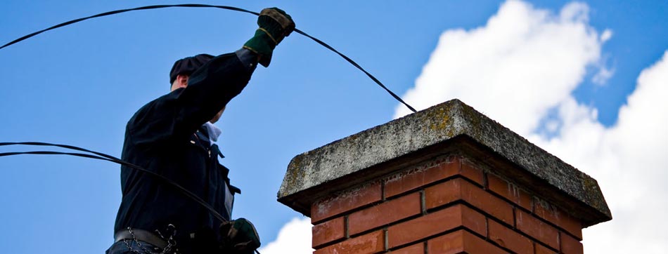 Chimney Cleaning