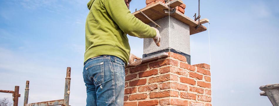 Chimney Repair