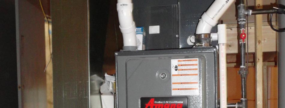 Furnace Repair