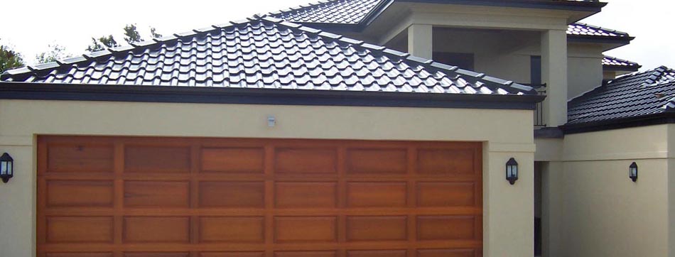 Garage Door Repair