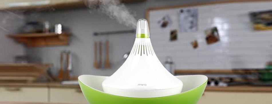 Humidifier