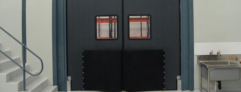 Impact Doors