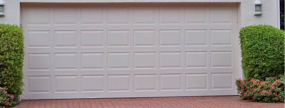 Impact Garage Doors