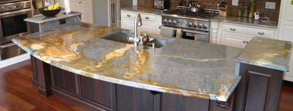 Laminate Countertops