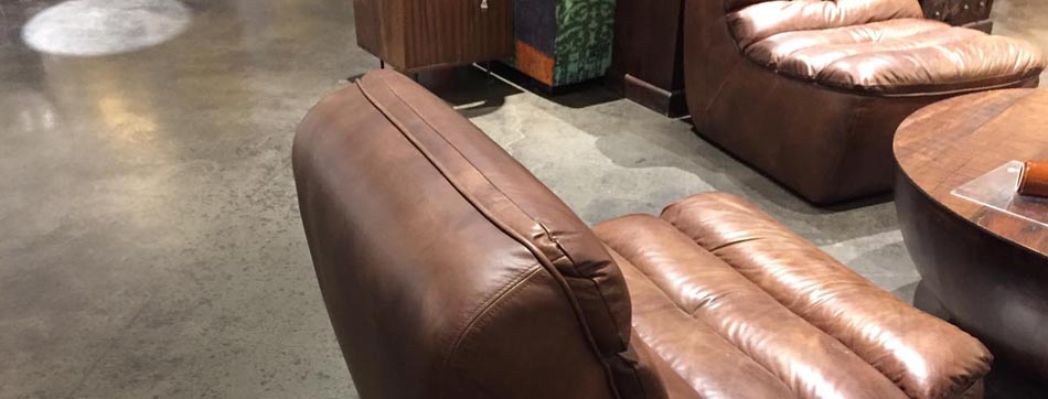 Leather Sofa Repair