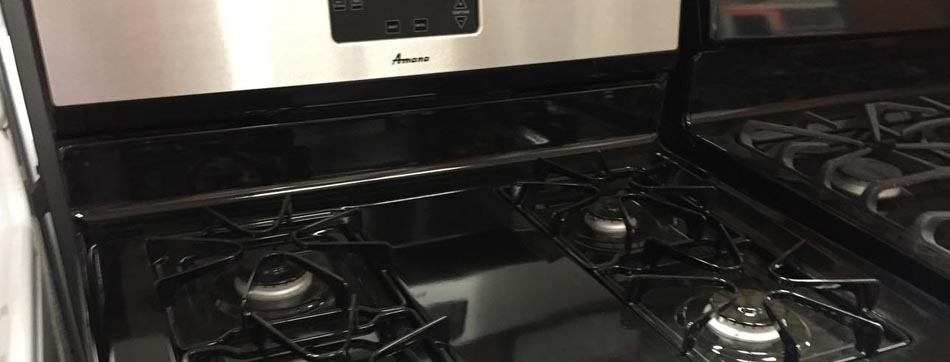 Oven Repair