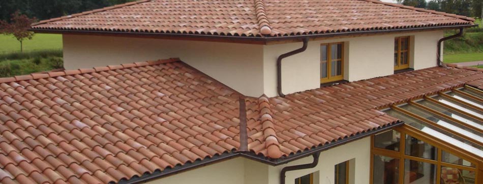 Roof Tiles