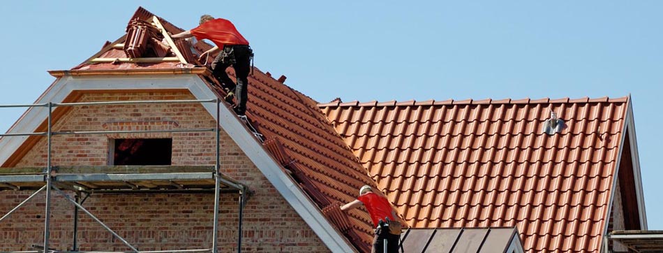 Roofing Companies