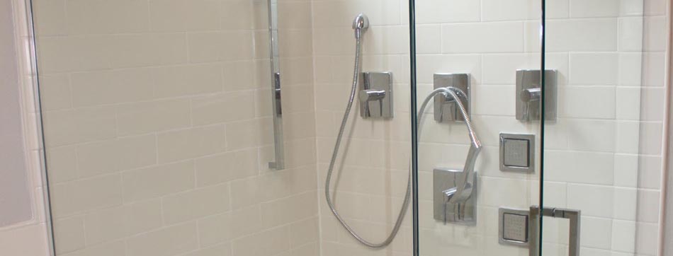 Shower Doors