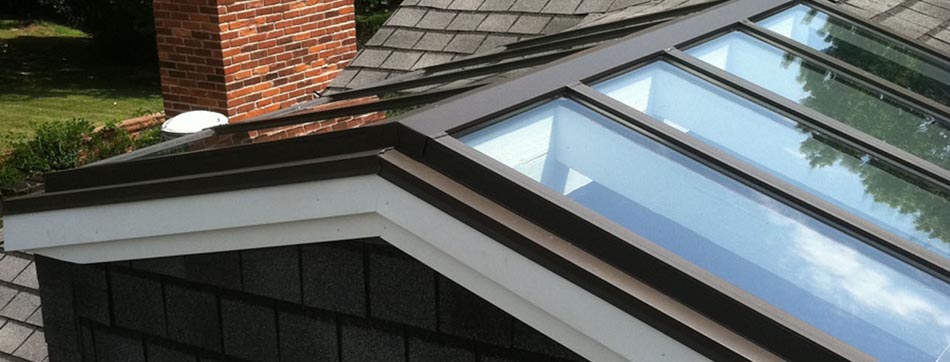 Skylight Repairs