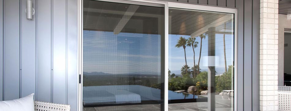 Sliding Glass Door Repair