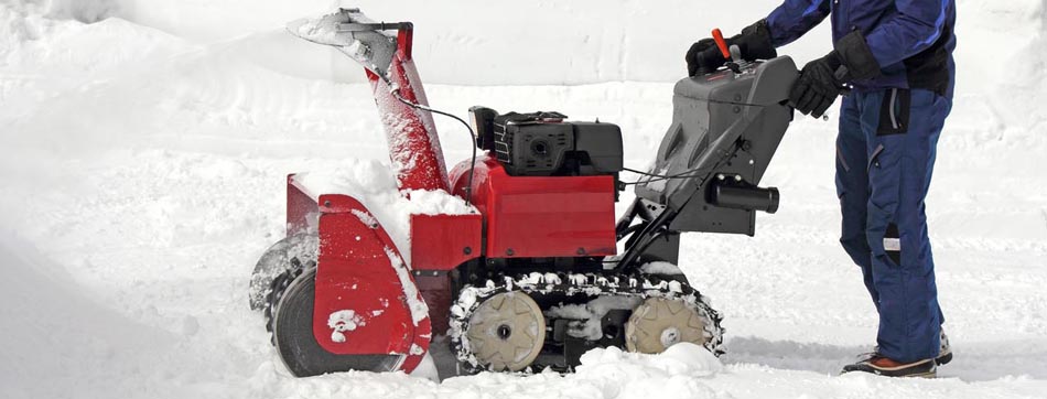 Snow Removal