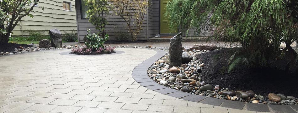 Stone Pavers