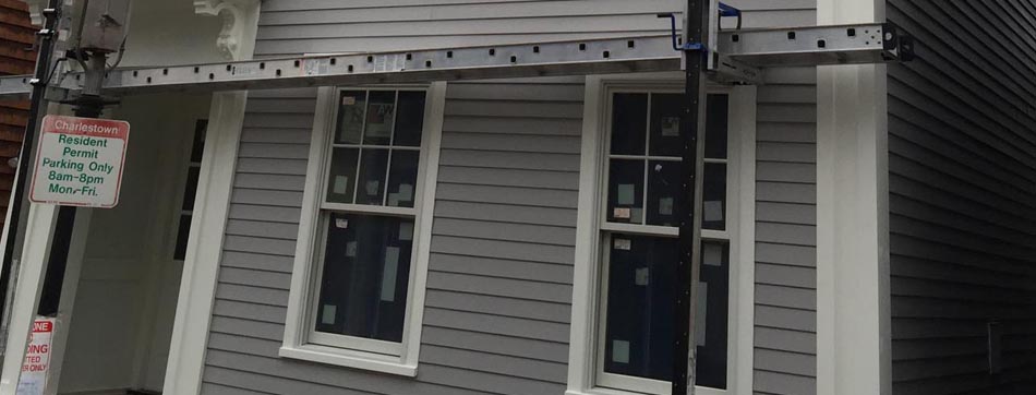 Vinyl Siding