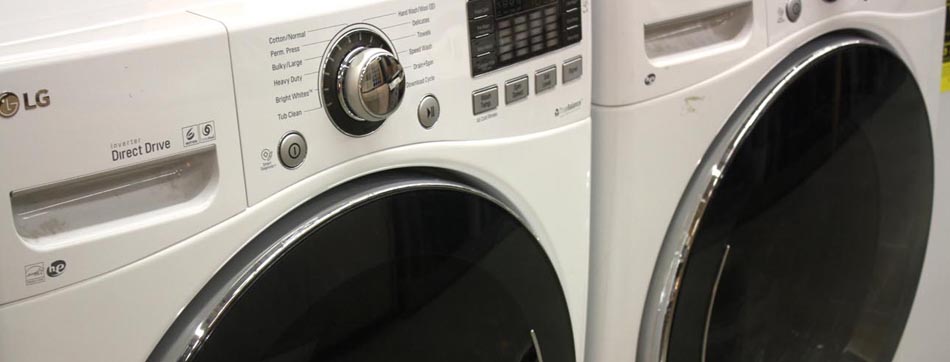 Washing Machine Repair